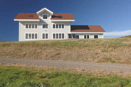 Rooting for Working Americans Image